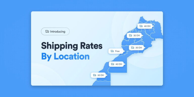 Shipping Rates