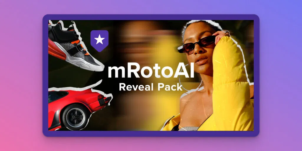 mRotoAI Reveal