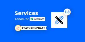 Services For SureCart 1.3