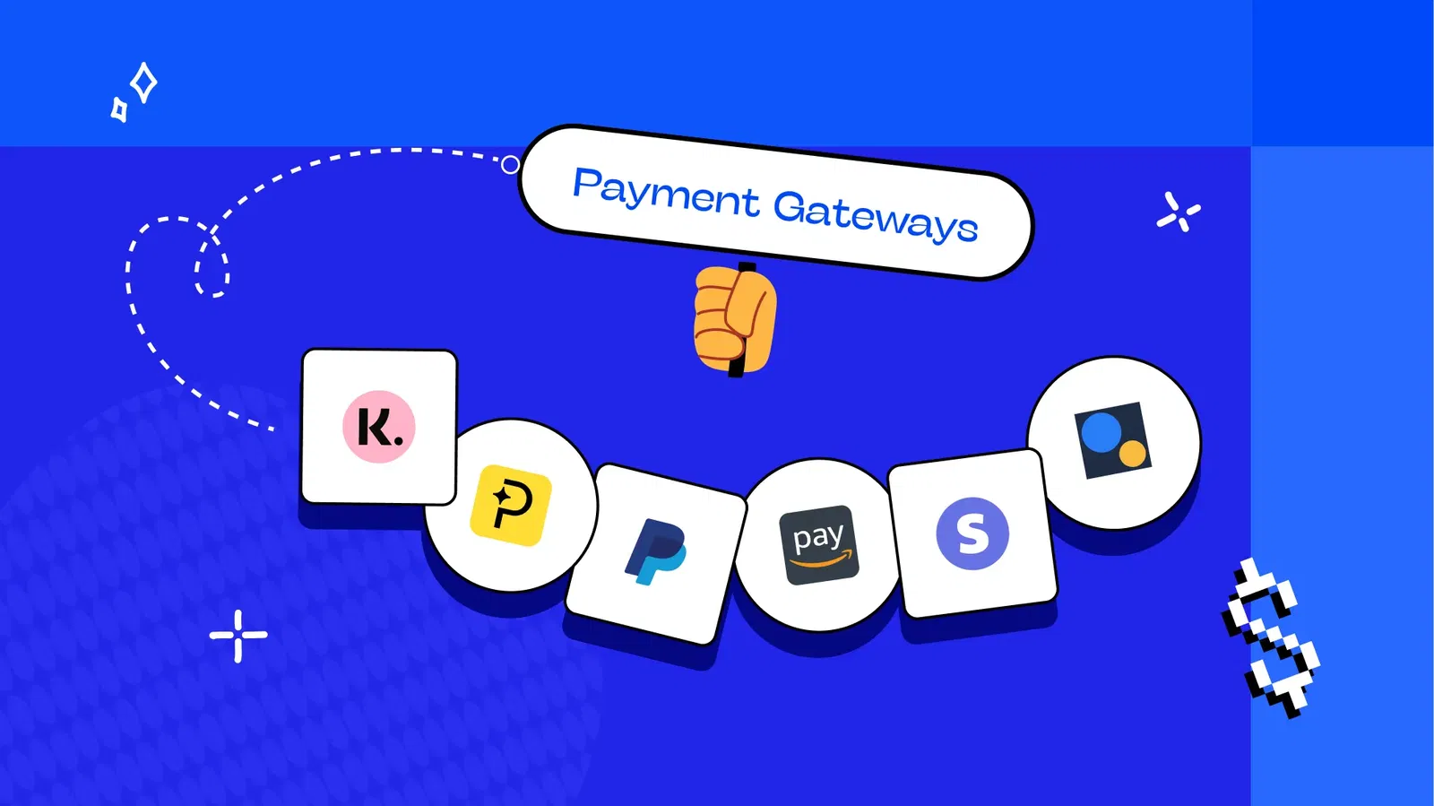 Payment Gateways