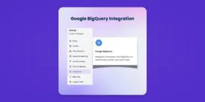 Google BigQuery