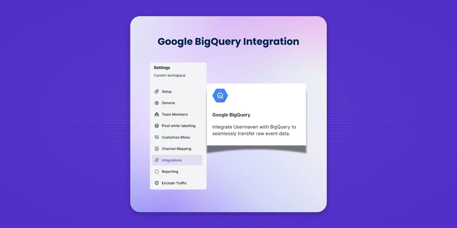 Google BigQuery