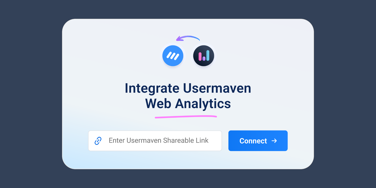 Usermaven