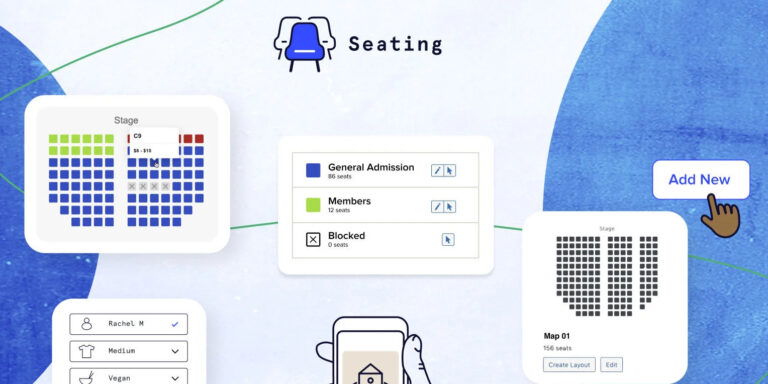 Seating Add-On