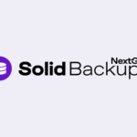 Solid Backups - NextGen