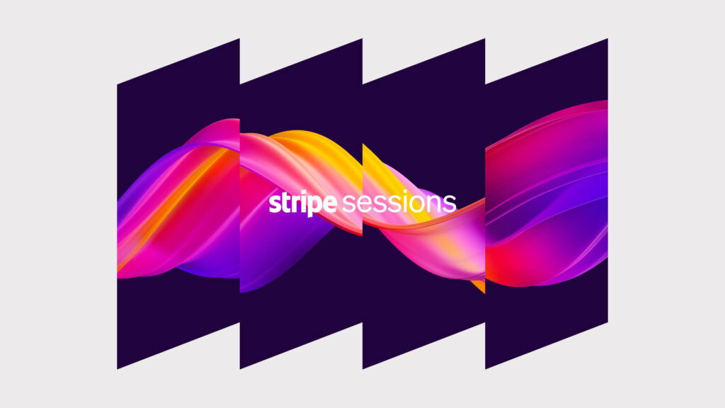 Stripe Sessions 2025