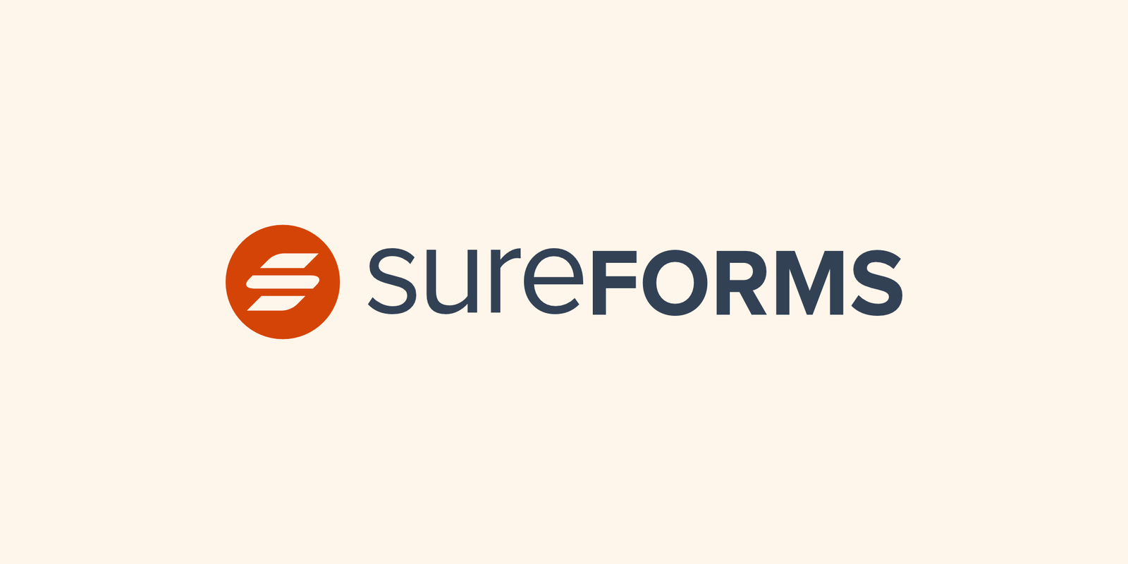 SureForms