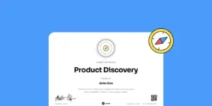 Product Discovery