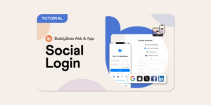 Social Login