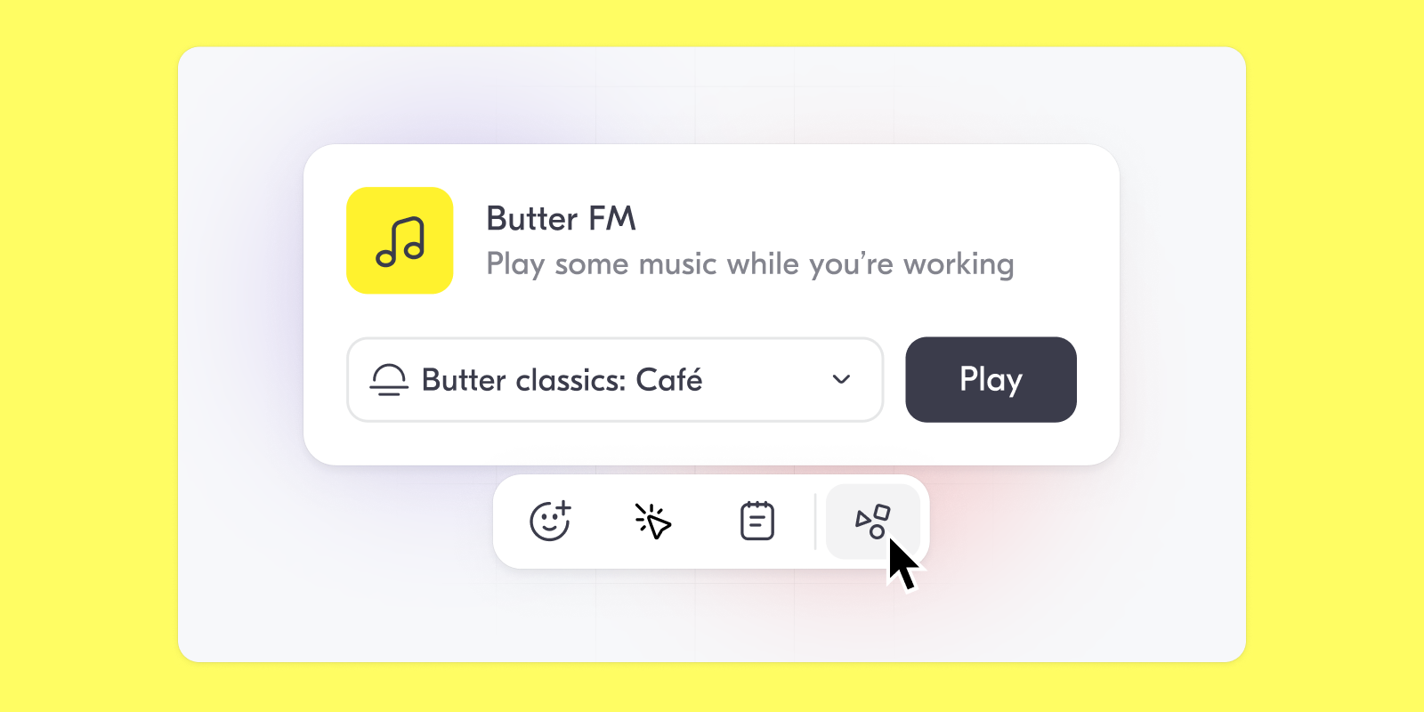 Butter FM