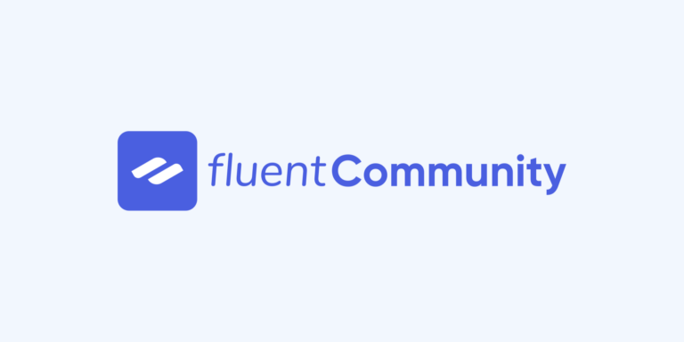 FluentCommunity