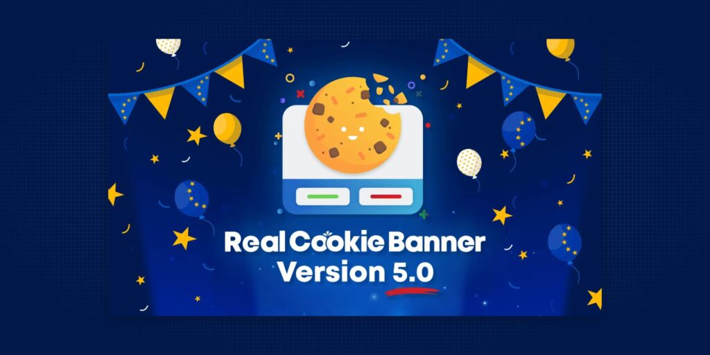 Real Cookie Banner 5.0