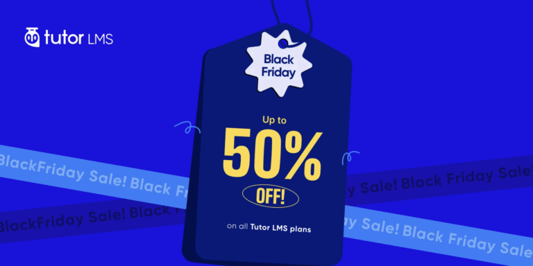 Tutor LMS