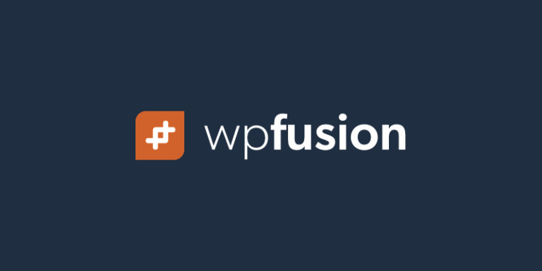 WP Fusion