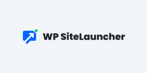 WP SiteLauncher