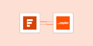 Zapier Integration