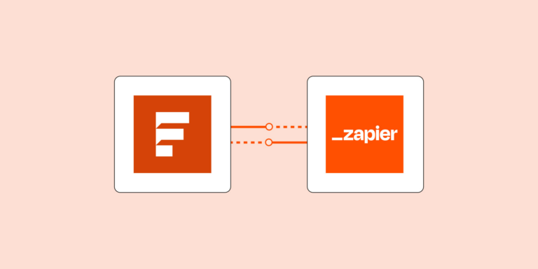 Zapier Integration