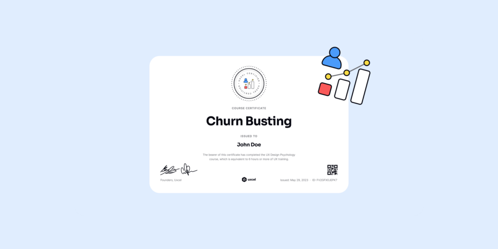 Churn Busting