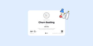 Churn Busting