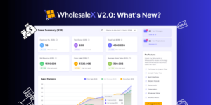 WholesaleX