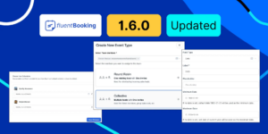 FluentBooking 1.6