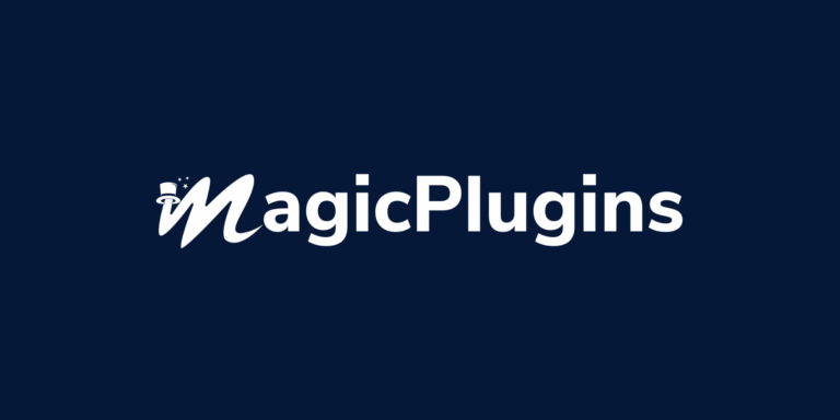 MagicPlugins