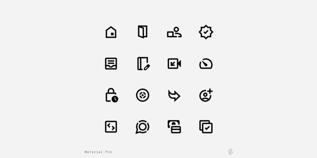 Material Icons