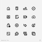 Material Icons