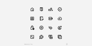 Material Icons