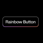 Rainbow Button