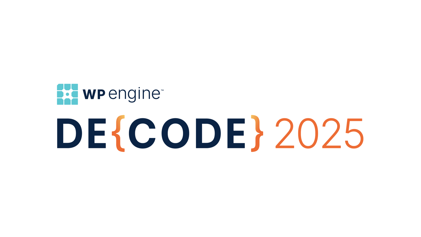 DE{CODE} 2025