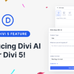 Divi AI