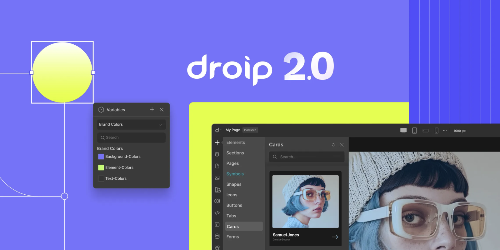 Droip 2.0