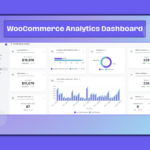 WooCommerce Analytics