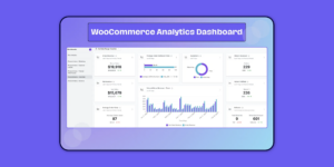 WooCommerce Analytics