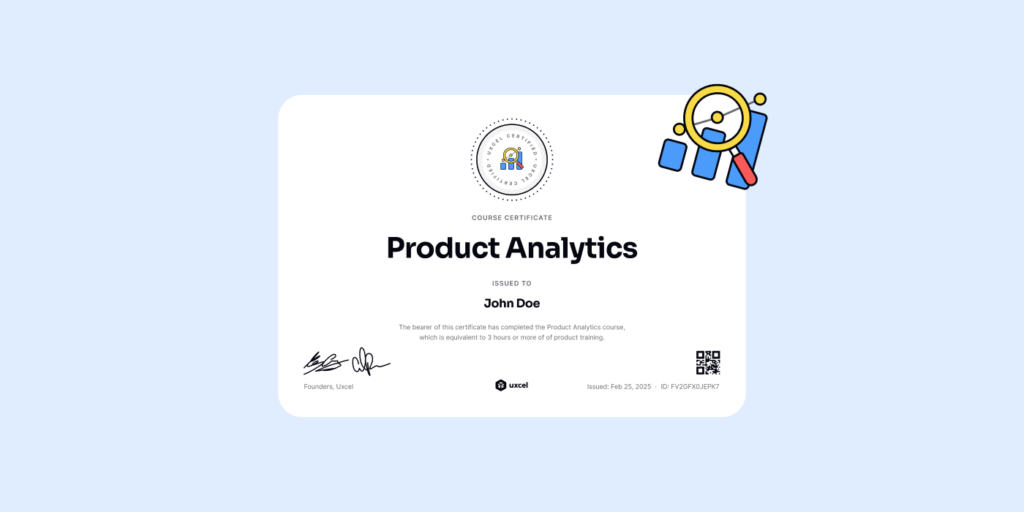 Product Analytics