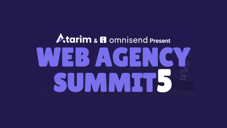 Web Agency Summit 2025