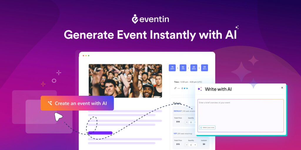 Eventin AI