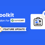 Toolkit for SureCart 1.2