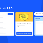 Tutor LMS 3.3.0