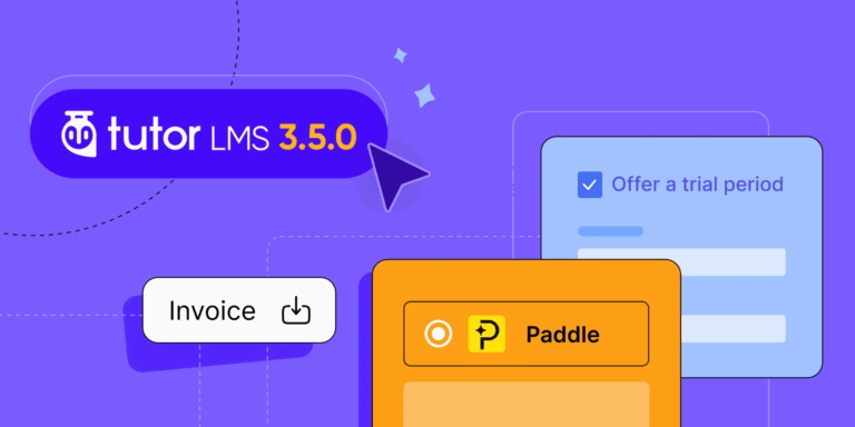 Tutor LMS 3.5.0