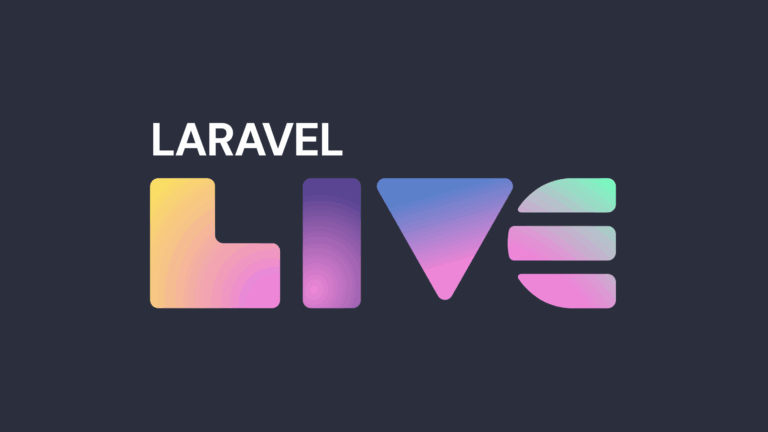 Laravel Live
