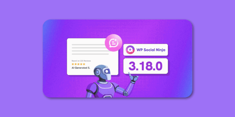WP Social Ninja 3.18.0