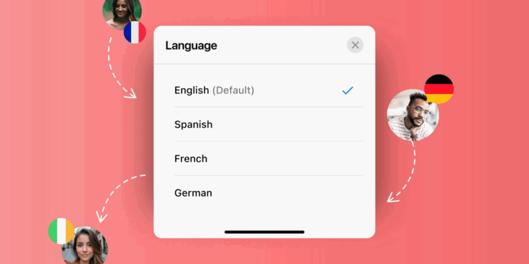 Multilingual Support