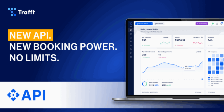 Trafft API