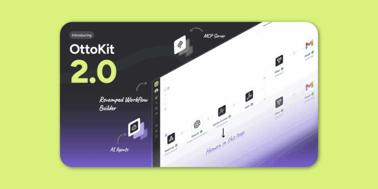 OttoKit 2.0