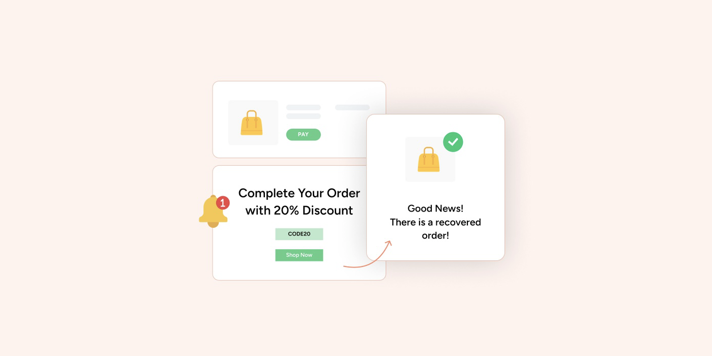 Cart Abandonment Recovery