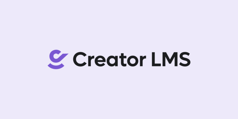Creator LMS