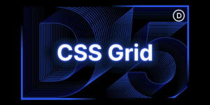 CSS Grid Builder
