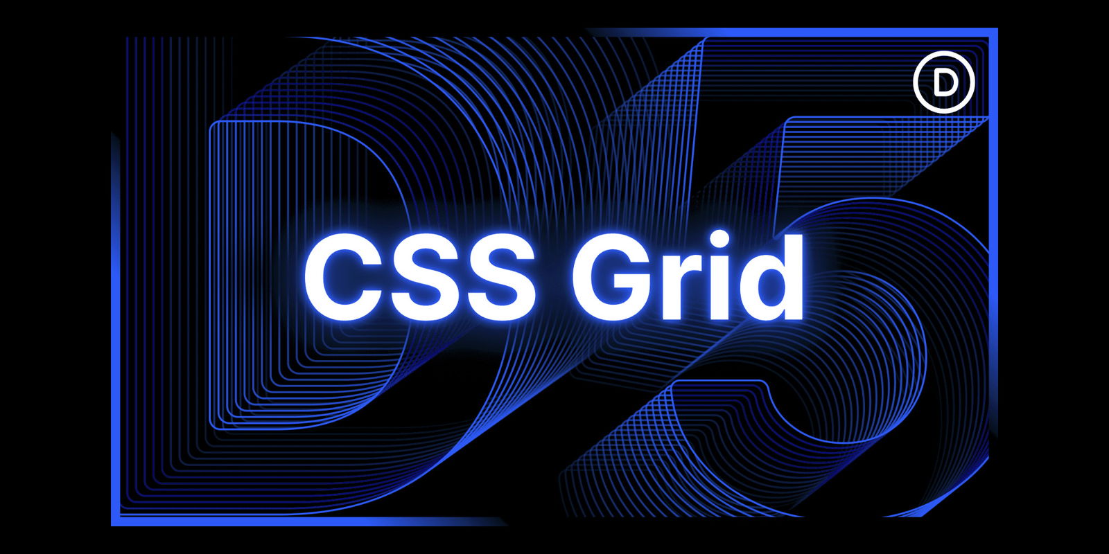 CSS Grid Builder